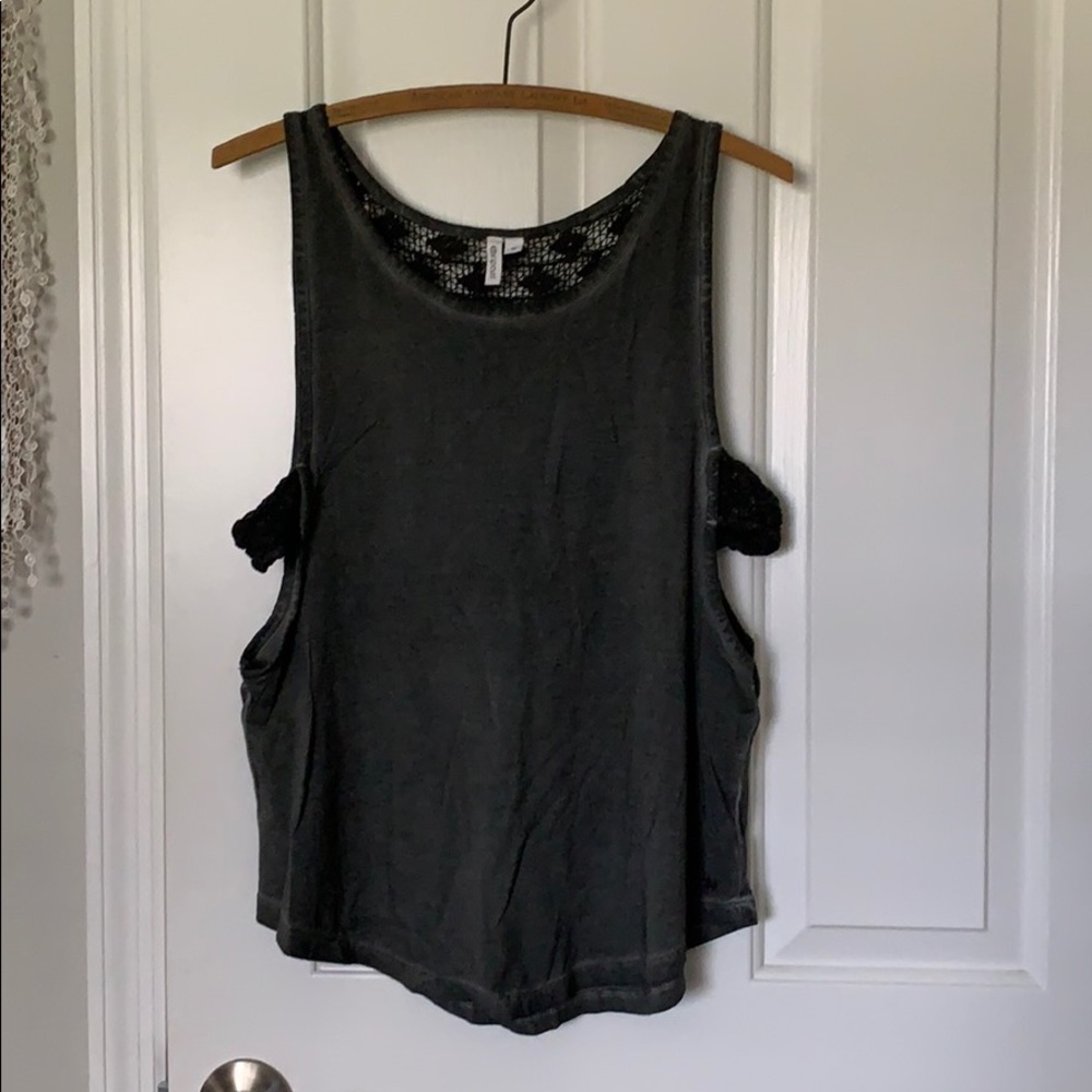 New Maui Rip Curl Tank Top